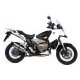 8704EU LV One Evo HONDA VFR 1200 X CROSSTOURER/DCT/XD (12-15)