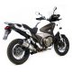 8704EU LV One Evo HONDA VFR 1200 X CROSSTOURER/DCT/XD (12-15)