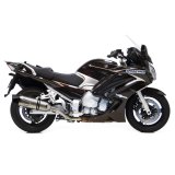 8784EU LV One Evo YAMAHA FJR 1300 A/AS (01-17)