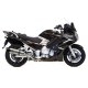 8784EU LV One Evo YAMAHA FJR 1300 A/AS (01-17)