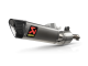 S-B9SO2-HAPLT Výfuková koncovka BMW F 900 R (20-26), F 900 XR (20-26)