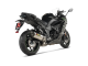 S-K10SO32-HRT Výfuková koncovka Kawasaki Ninja 1000SX (20-24), Ninja 1100SX (25-26)