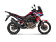 S-H11SO4-HAFT Výfuková koncovka Honda CRF1100L Africa Twin (24-26), CRF1100L Africa Twin Adventure Sports (24-26)