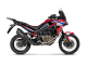 S-H11SO4-HAFT Výfuková koncovka Honda CRF1100L Africa Twin (24-26), CRF1100L Africa Twin Adventure Sports (24-26)