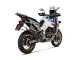 S-H11SO4-HAFT Výfuková koncovka Honda CRF1100L Africa Twin (24-26), CRF1100L Africa Twin Adventure Sports (24-26)