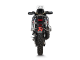 S-H11SO4-HAFT Výfuková koncovka Honda CRF1100L Africa Twin (24-26), CRF1100L Africa Twin Adventure Sports (24-26)