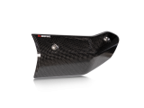 P-HSY3SO2 Tepelný kryt Yamaha Tricity 300 (21-24), XMAX 300 (21-24)