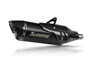 0R24M-SMU-027 Slip-On Line Black Titanium Honda X-ADV 750/Forza 750 (26)
