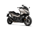 0R24M-SMU-027 Slip-On Line Black Titanium Honda X-ADV 750/Forza 750 (26)