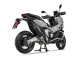 0R24M-SMU-027 Slip-On Line Black Titanium Honda X-ADV 750/Forza 750 (26)