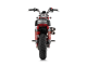 S-H125SO5-FFT Výfukové koncovky Honda Monkey (19-26)