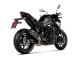 S-K9SO11-HZC Výfuková koncovka Kawasaki Z900 (25-26)