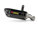 S-K9SO11-HZC Výfuková koncovka Kawasaki Z900 (25-26)