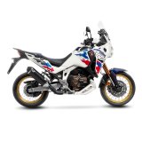 15616B LV-14 Black HONDA CRF 1100 L AFRICA TWIN/ADVENTURE SPORT/DCT (24-26)