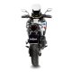 15616B LV-14 Black HONDA CRF 1100 L AFRICA TWIN/ADVENTURE SPORT/DCT (24-26)