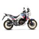 15616BU LV-14 Black HONDA CRF 1100 L AFRICA TWIN/ADVENTURE SPORT/DCT (24-26)