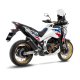 15616BU LV-14 Black HONDA CRF 1100 L AFRICA TWIN/ADVENTURE SPORT/DCT (24-26)