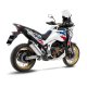 15616T LV-14 Titanium HONDA CRF 1100 L AFRICA TWIN/ADVENTURE SPORT/DCT (24-26)
