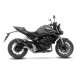 15617BU LV-14 R Black HONDA CB 1000 HORNET/SP (25-26)