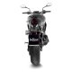 15617BU LV-14 R Black HONDA CB 1000 HORNET/SP (25-26)