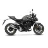 15617TU LV-14 R Titanium HONDA CB 1000 HORNET/SP (25-26)