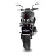 15617TU LV-14 R Titanium HONDA CB 1000 HORNET/SP (25-26)