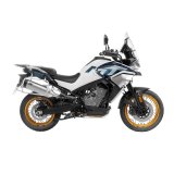 15618 LV-14 CF MOTO 800 MT SPORT/TOURING/EXPLORE/LIMITED EDITION (22-26), 800 MT-X (25-26); HUSQVARNA NORDEN 901 (22-26); KTM 790 ADVENTURE/R (19-26), 890 ADVENTURE/L A2/R/RALLY (21-26), 890 SMT (2...