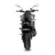 15619BK LV-14 R Black YAMAHA MT-09 (21-26), MT-09 SP (21-26), XSR 900 (22-26), XSR 900 GP (24-26), YZF-R9 (25-26)