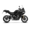 15620BK LV-14 R Black YAMAHA TRACER 9 (21-26), TRACER 9 GT/GT+ (21-26)