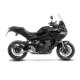 15620BK LV-14 R Black YAMAHA TRACER 9 (21-26), TRACER 9 GT/GT+ (21-26)