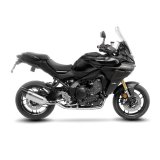 15620TK LV-14 R Titanium YAMAHA TRACER 9 (21-26), TRACER 9 GT/GT+ (21-26)
