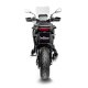 15620TK LV-14 R Titanium YAMAHA TRACER 9 (21-26), TRACER 9 GT/GT+ (21-26)