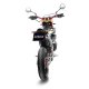 17006 X-Fight FANTIC MOTOR XE 50 COMPETITION/PERFORMANCE - XM 50 COMPETITION/PERFORMANCE (21-24)