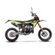 17007 X-Fight Carbon FANTIC MOTOR XE 50 COMPETITION/PERFORMANCE - XM 50 COMPETITION/PERFORMANCE (21-24)