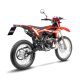 17008B X-Fight Black BETA RR 50 ENDURO/SPORT/RACING (23-24), RR 50 MOTARD/SPORT/TRACK (23-24)
