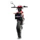 17008B X-Fight Black BETA RR 50 ENDURO/SPORT/RACING (23-24), RR 50 MOTARD/SPORT/TRACK (23-24)