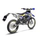 17010 X-Fight SHERCO 50 SE-RS / SM-RS / SM-R / SE-R (21-24)