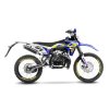 17011 X-Fight Carbon SHERCO 50 SE-RS / SM-RS / SM-R / SE-R (21-24)