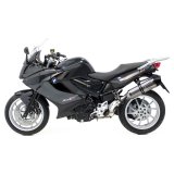 8289EU LV One Evo BMW F 800 GT (13-16), F 800 R (09-16)