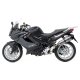 8289EU LV One Evo BMW F 800 GT (13-16), F 800 R (09-16)