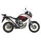8402EU LV One Evo HONDA XL 700 V TRANSALP (08-13)