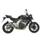 8410EU LV One Evo KAWASAKI Z 750 (07-14), Z 750 R (11-14)