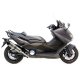 8588EU LV One Evo YAMAHA T-MAX 530 (12-16)