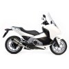 8700EU LV One Evo HONDA INTEGRA 700/DCT/ABS (12-13), INTEGRA 750/DCT/ABS (14-15), NC 700 S/X/DCT/ABS (12-13), NC 750 S/X/DCT/ABS (14-15)