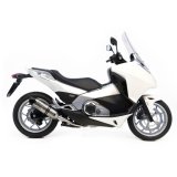 8700EU LV One Evo HONDA INTEGRA 700/DCT/ABS (12-13), INTEGRA 750/DCT/ABS (14-15), NC 700 S/X/DCT/ABS (12-13), NC 750 S/X/DCT/ABS (14-15)