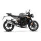 15608U LV-14 R TRIUMPH STREET TRIPLE 765 R/RS/A2 (23-26)
