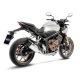 15611U LV-14 R HONDA CB 650 R Neo Sports Café (19-26), CBR 650 R (19-26)