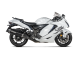 S-S13SO4-HRAATBL/1 Výfukové koncovky Suzuki GSX-1300R Hayabusa (21-26)