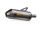 S-CF4SO2-HFTT Výfuková koncovka CF Moto 450 MT-R (24-26), 450 MT-RX (24-26) CFMOTO 450MT (24-26)