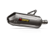 S-CF4SO2-HFTT Výfuková koncovka CF Moto 450 MT-R (24-26), 450 MT-RX (24-26) CFMOTO 450MT (24-26)